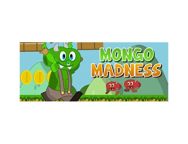 Mongo Madness for Android - Download the APK from Habererciyes